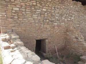 Canyons Ancients Lowry Pueblo