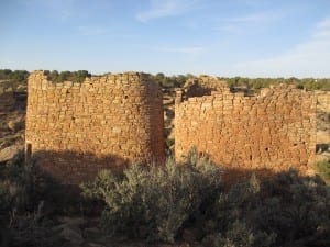 Hovenweep National Monument