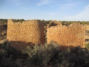 Hovenweep National Monument