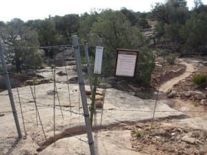 Hovenweep National Monument