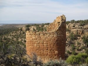 Hovenweep National Monument