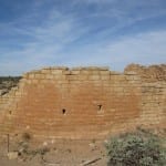 Hovenweep National Monument Horseshoe