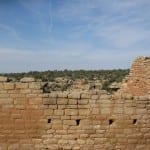 Hovenweep National Monument Horseshoe