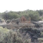 Hovenweep National Monument Hackberry