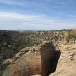 Hovenweep national Monument