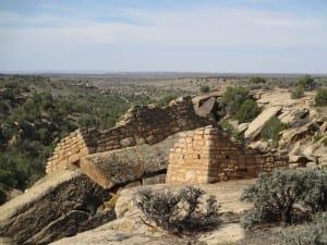 Hovenweep National Monument