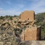 Hovenweep National Monument Holly