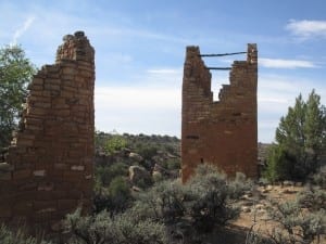 Hovenweep National Monument