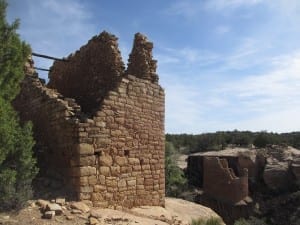 Hovenweep National Monument