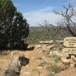 Hovenweep National Monument Cutthroat Castle