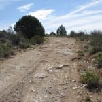 Hovenweep National Monument 4x4