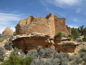 Hovenweep National Monument