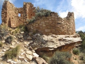 Hovenweep National Monument