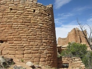 Hovenweep National Monument