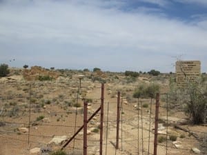 Hovenweep National Monument