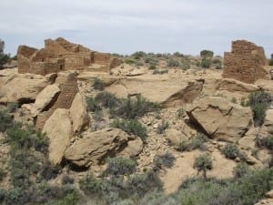 Hovenweep National Monument