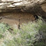 Hovenweep National Monument Cajun