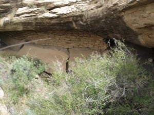 Hovenweep National Monument Cajun