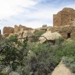 Hovenweep National Monument Cajun
