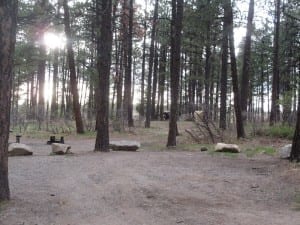 Mancos State Park