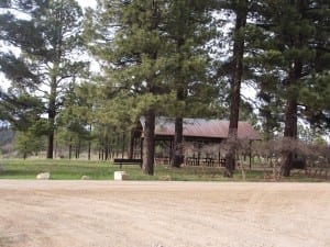 Mancos State Park