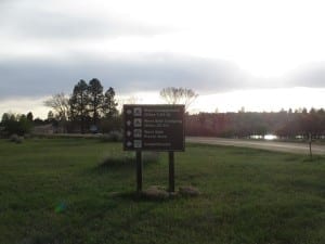 Mancos State Park