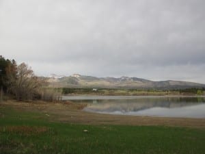 Mancos State Park