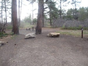 Mancos State Park