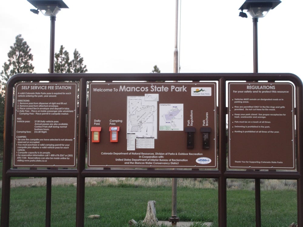 Mancos State Park