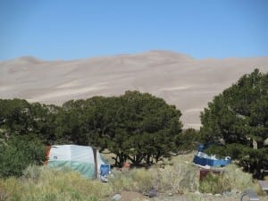 Great Sand Dunes