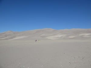 Great Sand Dunes