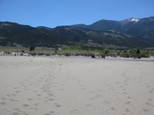 Great Sand Dunes