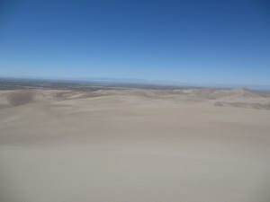 Great Sand Dunes