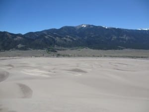 Great Sand Dunes