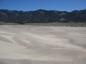 Great Sand Dunes