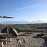 San Luis Park Campground