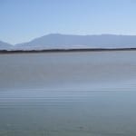 San Luis Lake