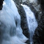 Zepata Falls