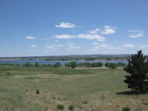 Chatfield State Park