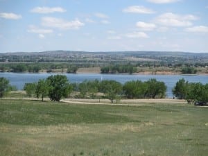 Chatfield Lake Boating CO