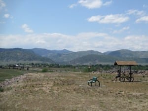 Chatfield State Park