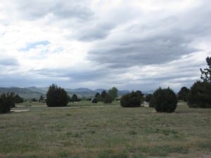 Chatfield State Park Camping