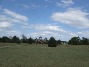 Chatfield State Park