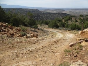 Hovenweep National Monument