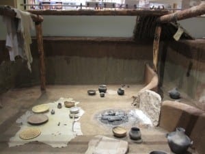 Anasazi Heritage Center Dolores