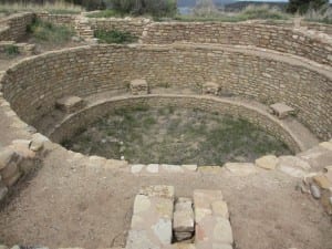 Anasazi Heritage Center Canyons Ancients