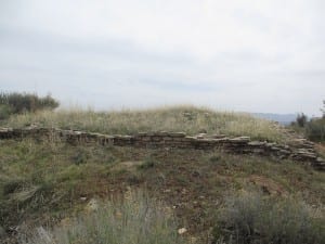 Anasazi Heritage Center Village