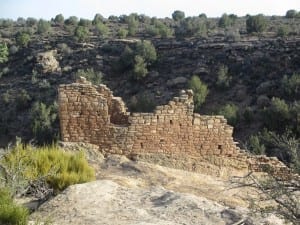 Hovenweep National Monument