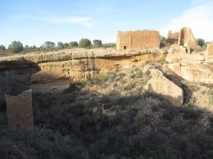 Hovenweep National Monument