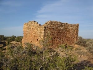 Hovenweep National Monument